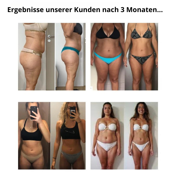 Eloria Patch GLP-1 | Abnehmen leicht gemacht