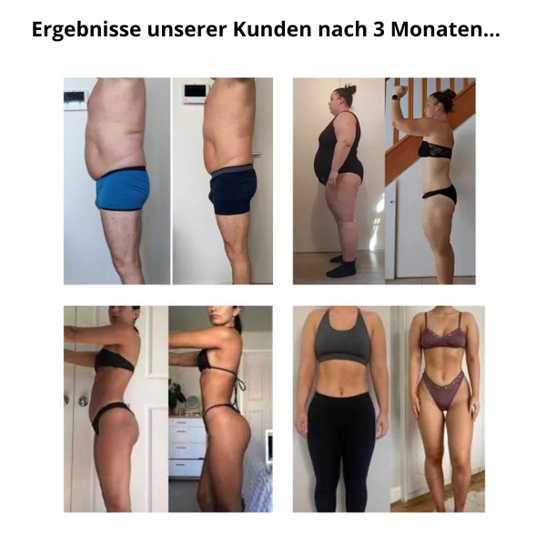 Eloria Patch GLP-1 | Abnehmen leicht gemacht