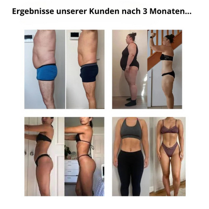 Eloria Patch GLP-1 | Abnehmen leicht gemacht
